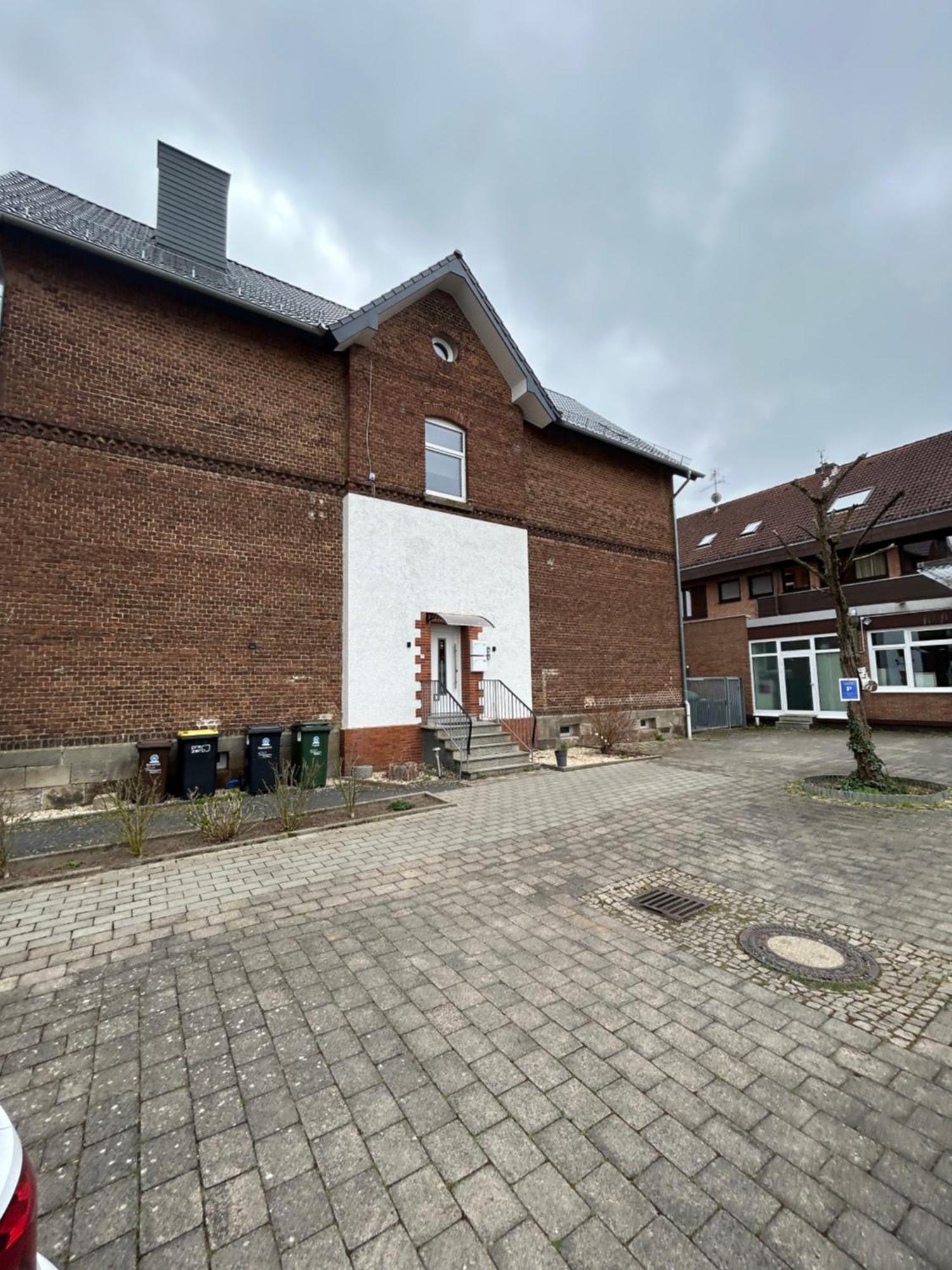 Alte Schule 2 Apartment Schauenburg Bagian luar foto